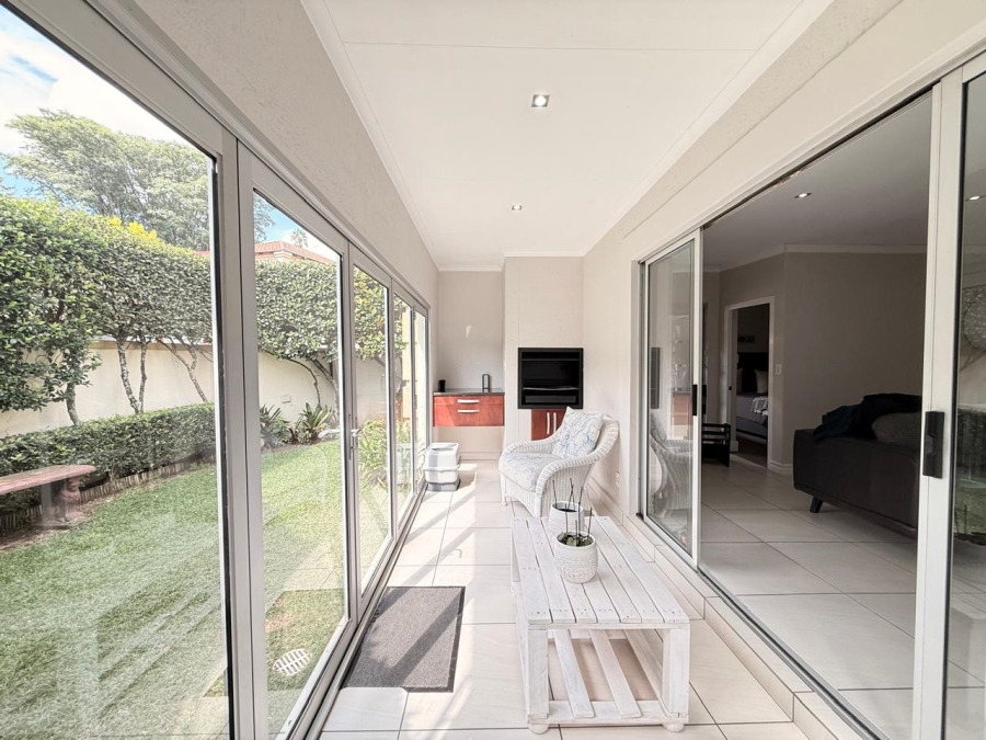 3 Bedroom Property for Sale in Aviary Hill KwaZulu-Natal