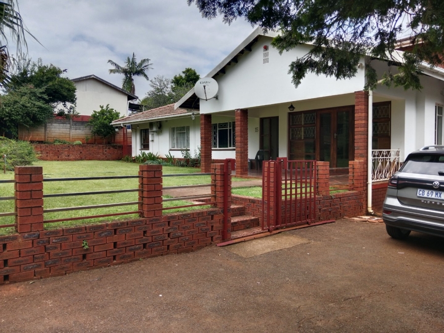 3 Bedroom Property for Sale in Hayfields KwaZulu-Natal