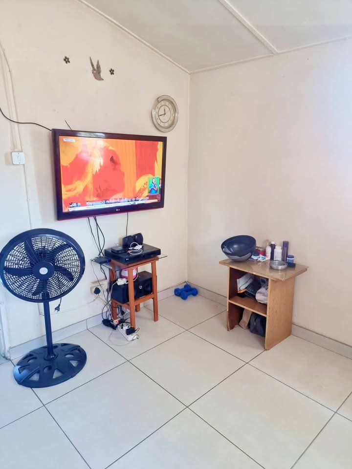 2 Bedroom Property for Sale in Bluff KwaZulu-Natal