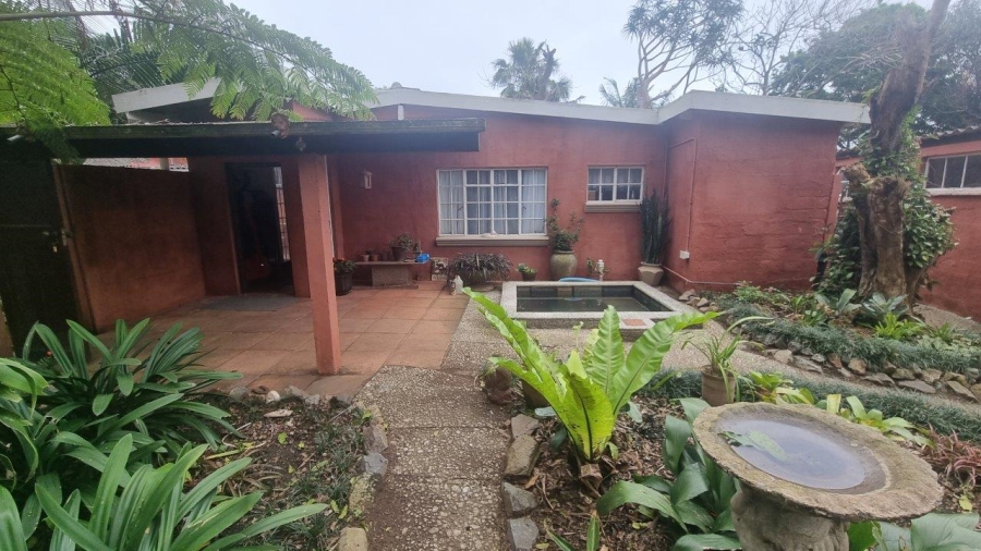 4 Bedroom Property for Sale in Umzumbe KwaZulu-Natal