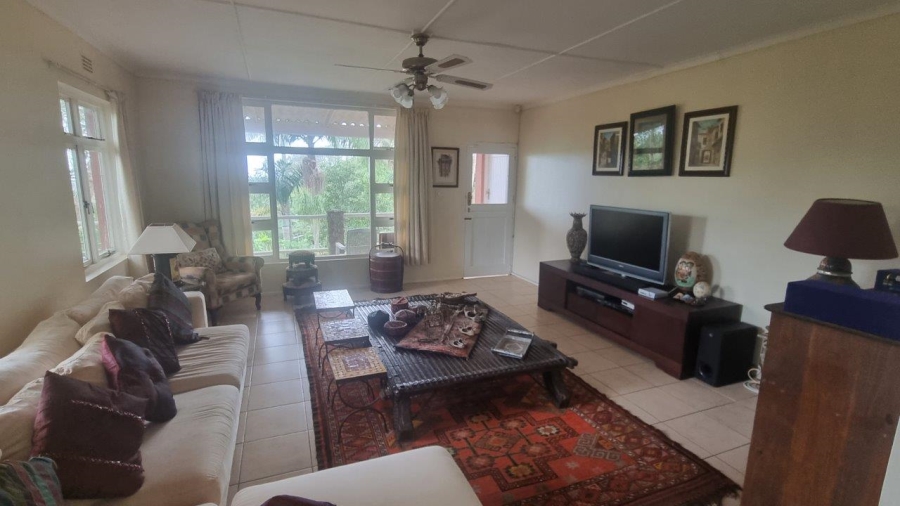 4 Bedroom Property for Sale in Umzumbe KwaZulu-Natal