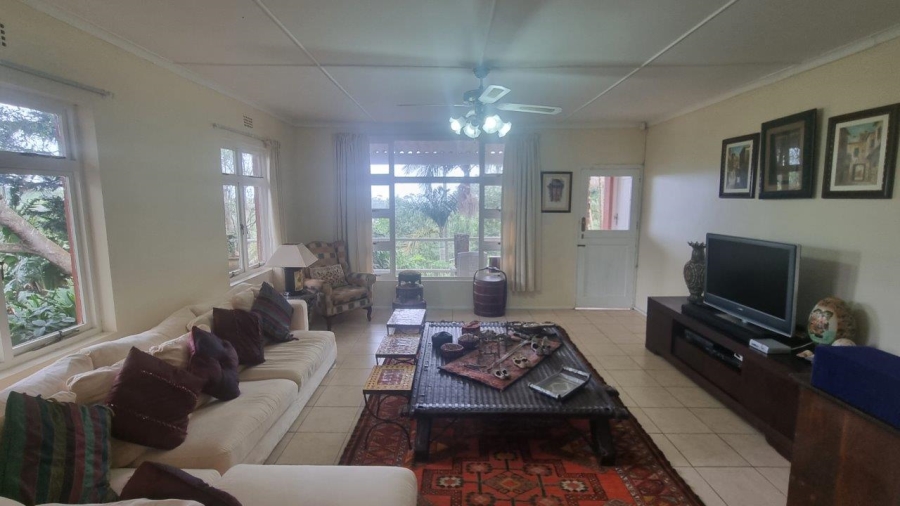 4 Bedroom Property for Sale in Umzumbe KwaZulu-Natal