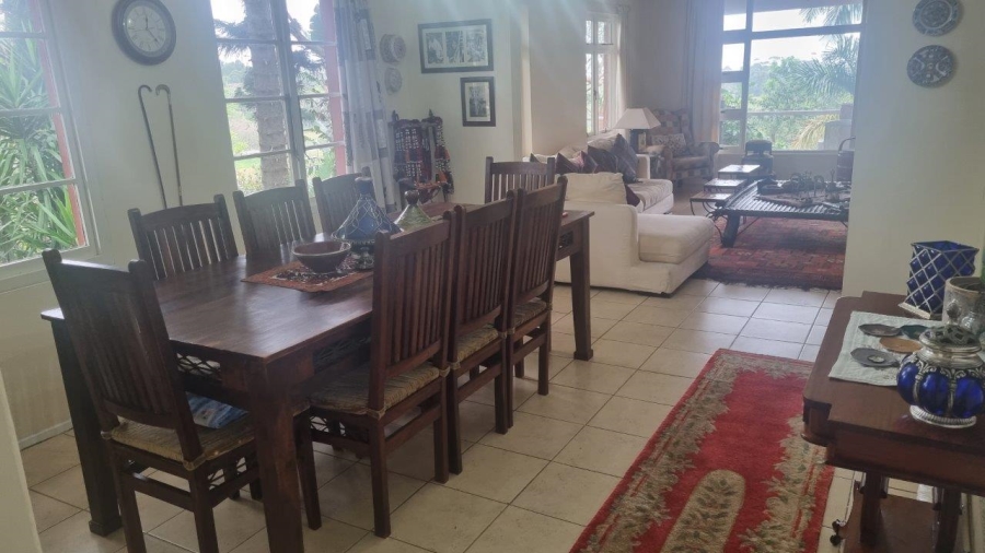 4 Bedroom Property for Sale in Umzumbe KwaZulu-Natal