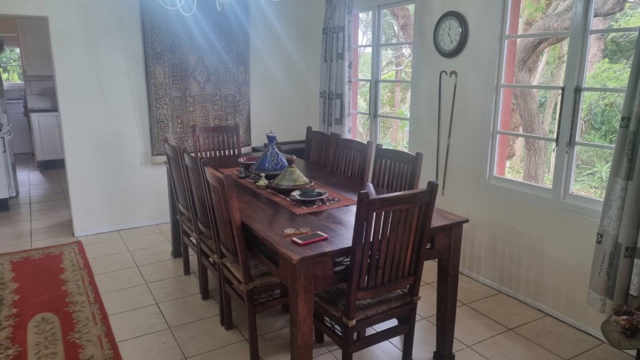 4 Bedroom Property for Sale in Umzumbe KwaZulu-Natal