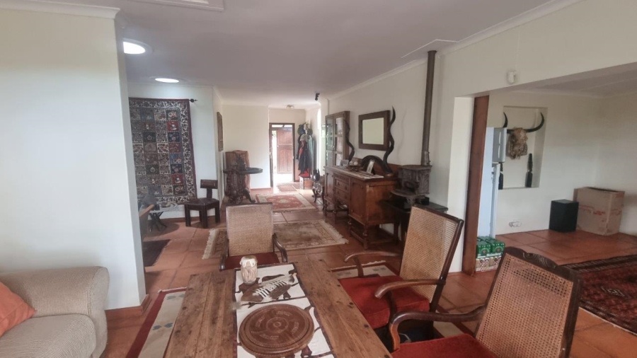 4 Bedroom Property for Sale in Umzumbe KwaZulu-Natal