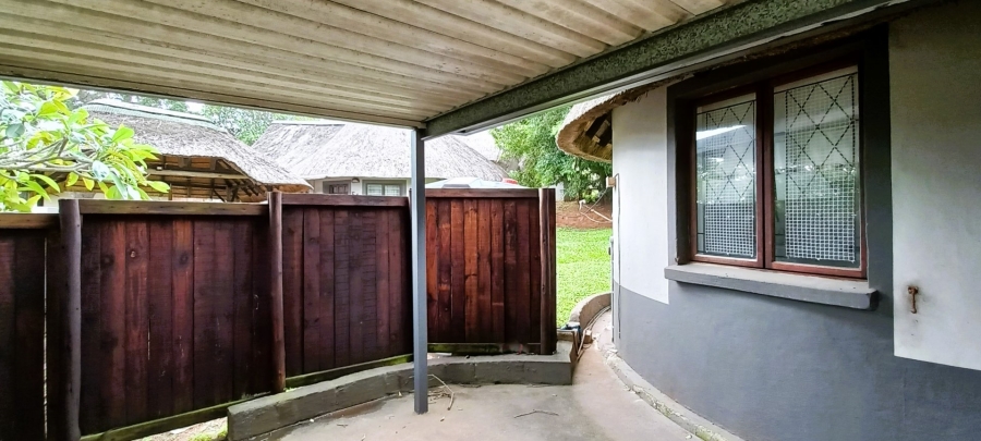 1 Bedroom Property for Sale in Woodgrange KwaZulu-Natal