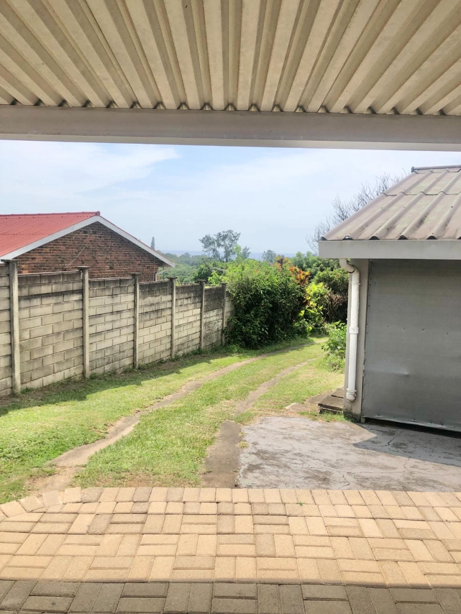 To Let 2 Bedroom Property for Rent in Melville KwaZulu-Natal