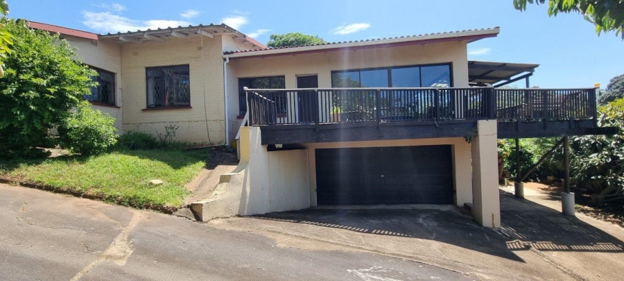 2 Bedroom Property for Sale in Sunwich Port KwaZulu-Natal