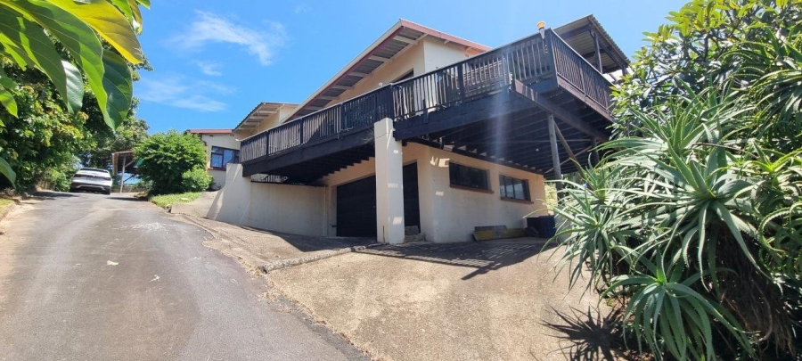 2 Bedroom Property for Sale in Sunwich Port KwaZulu-Natal