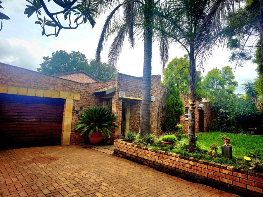 4 Bedroom Property for Sale in Arborpark KwaZulu-Natal