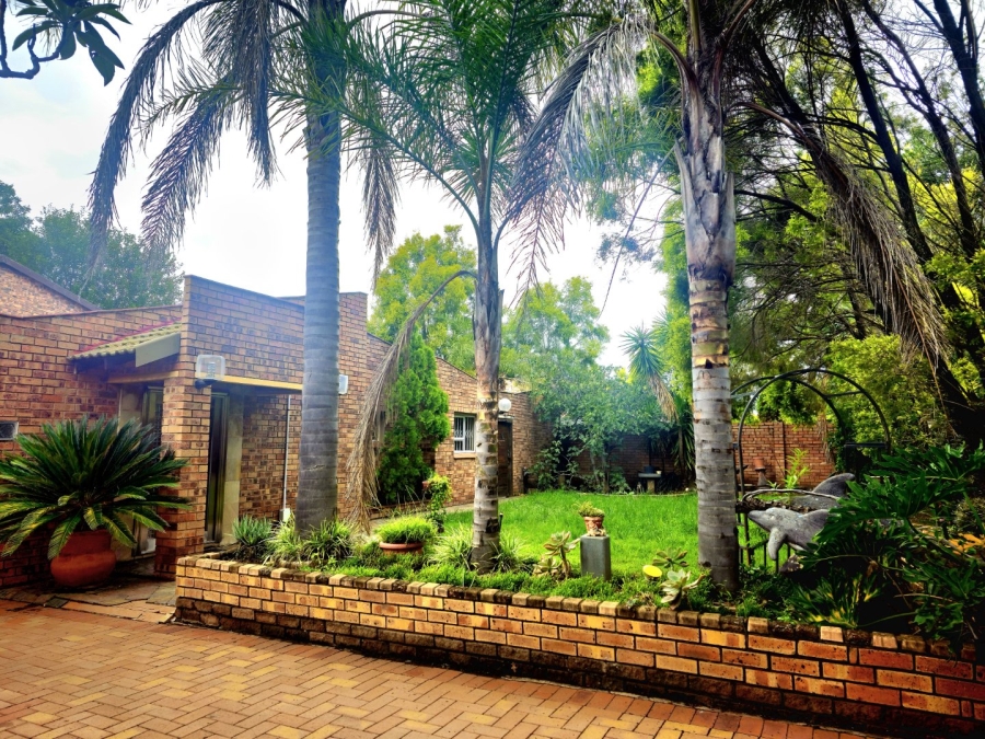 4 Bedroom Property for Sale in Arborpark KwaZulu-Natal