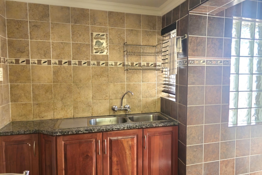 4 Bedroom Property for Sale in Arborpark KwaZulu-Natal