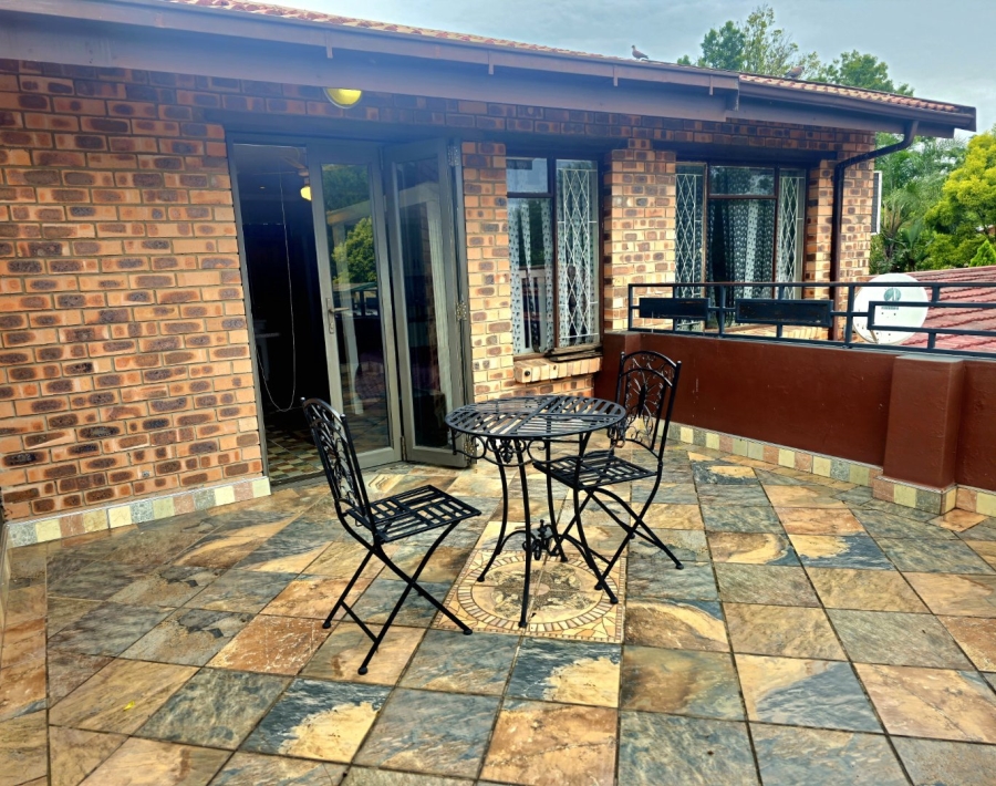 4 Bedroom Property for Sale in Arborpark KwaZulu-Natal