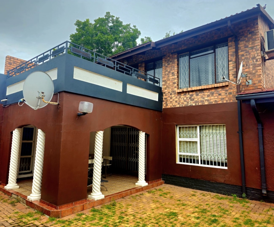 4 Bedroom Property for Sale in Arborpark KwaZulu-Natal