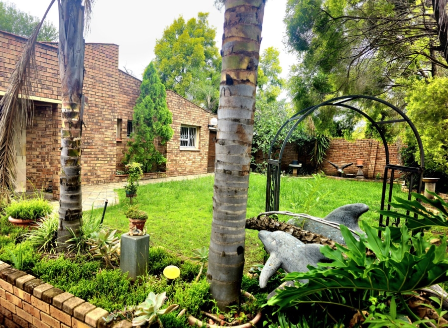 4 Bedroom Property for Sale in Arborpark KwaZulu-Natal