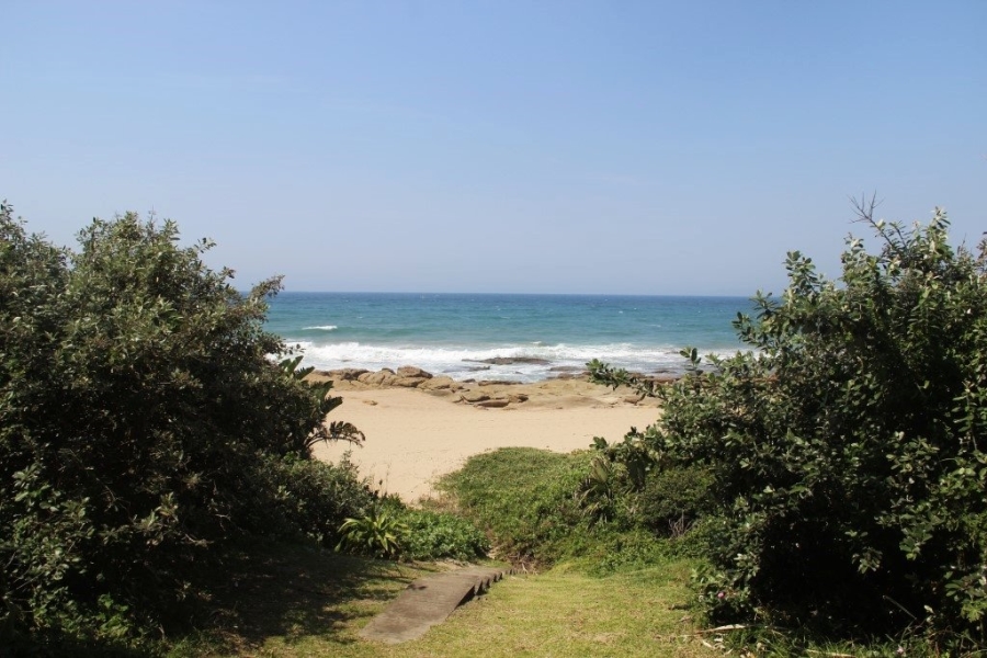 5 Bedroom Property for Sale in Shelly Beach KwaZulu-Natal