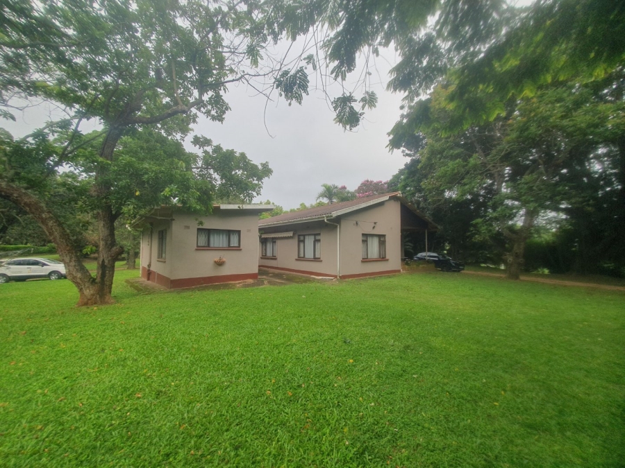 To Let 4 Bedroom Property for Rent in Anerley KwaZulu-Natal