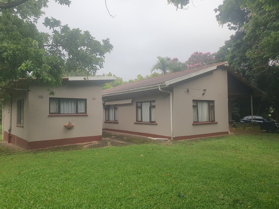 To Let 4 Bedroom Property for Rent in Anerley KwaZulu-Natal