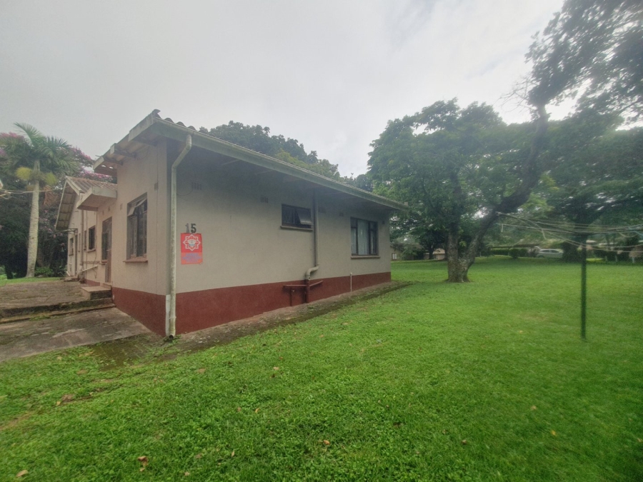 To Let 4 Bedroom Property for Rent in Anerley KwaZulu-Natal