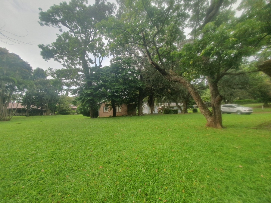 To Let 4 Bedroom Property for Rent in Anerley KwaZulu-Natal