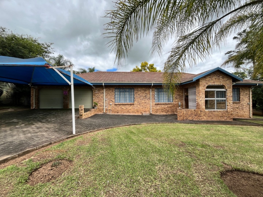 3 Bedroom Property for Sale in Aviary Hill KwaZulu-Natal