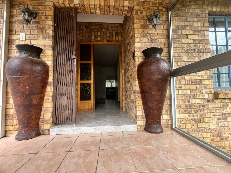 3 Bedroom Property for Sale in Aviary Hill KwaZulu-Natal