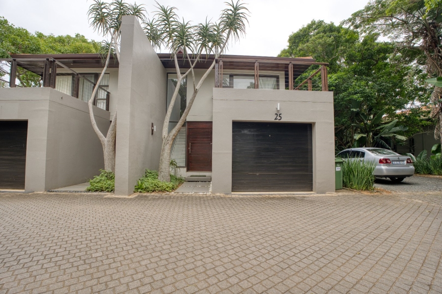 3 Bedroom Property for Sale in Zimbali Coastal Resort Estate KwaZulu-Natal