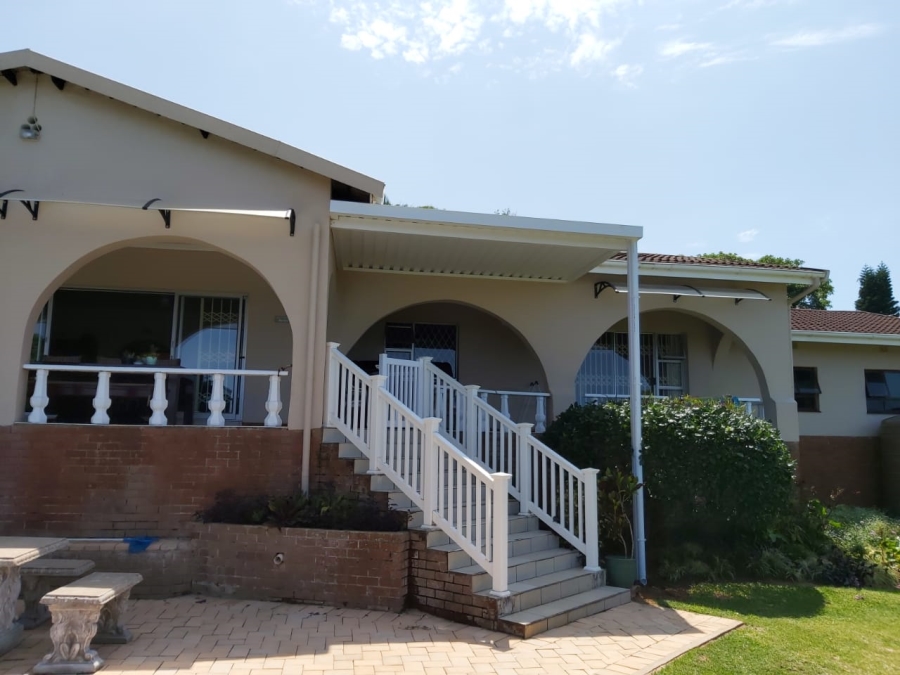 3 Bedroom Property for Sale in Southport KwaZulu-Natal