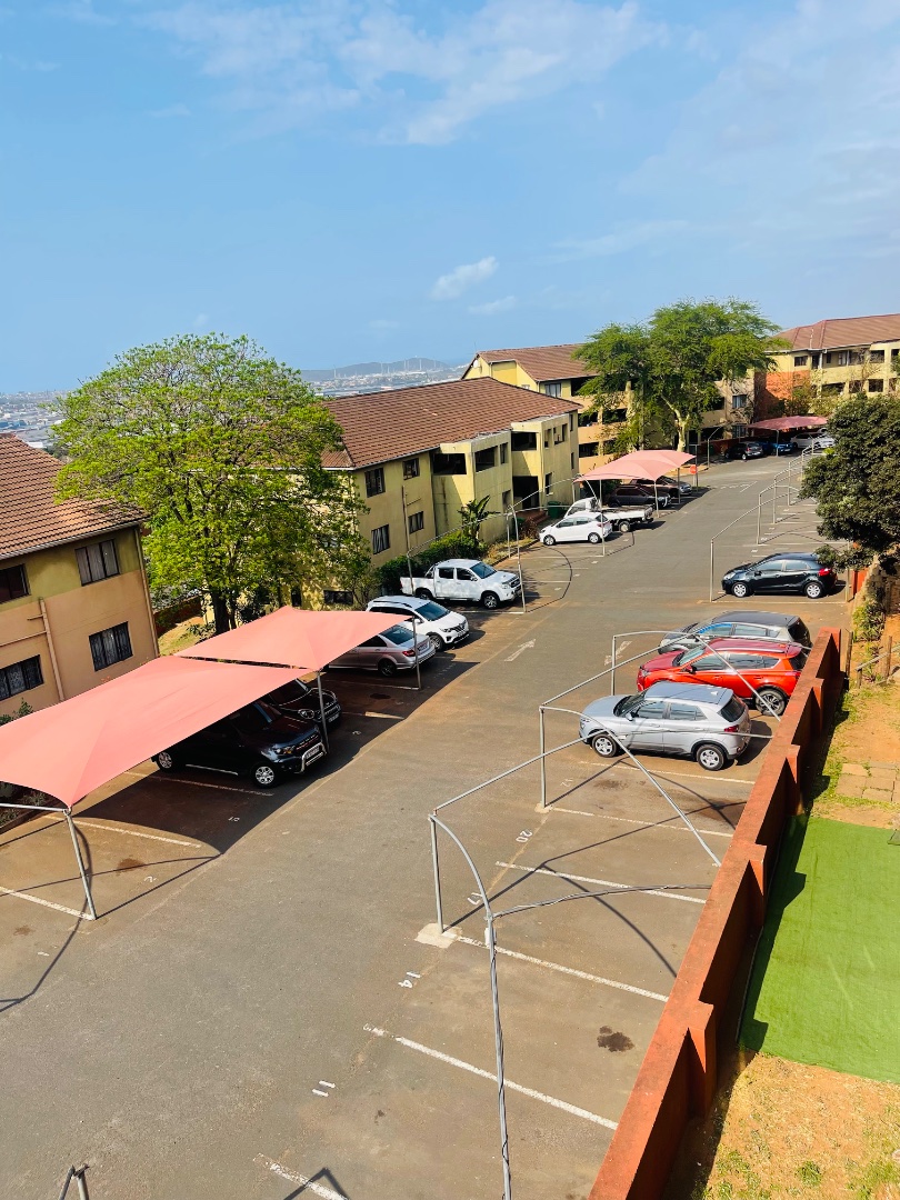 To Let 2 Bedroom Property for Rent in Montclair KwaZulu-Natal
