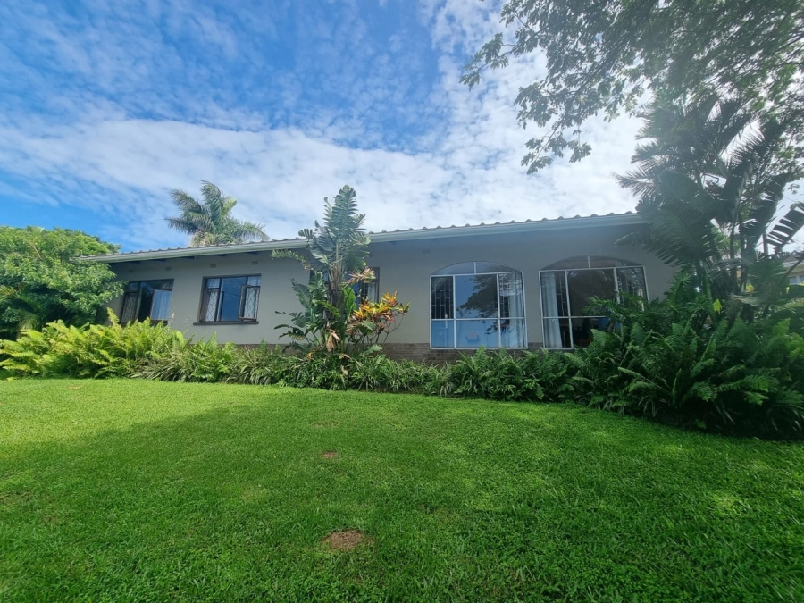 4 Bedroom Property for Sale in Sea Park KwaZulu-Natal