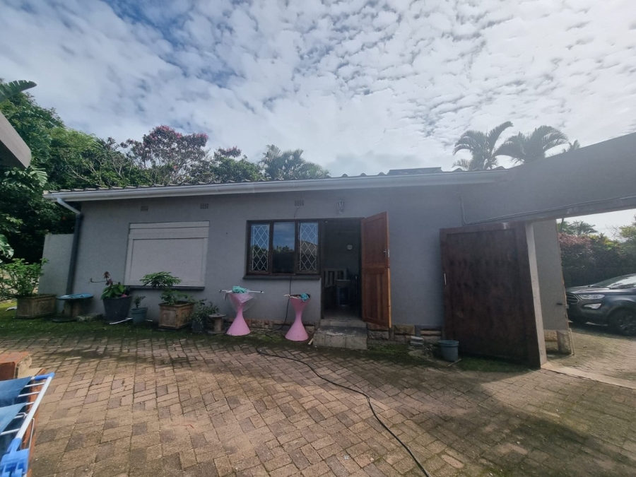 4 Bedroom Property for Sale in Sea Park KwaZulu-Natal
