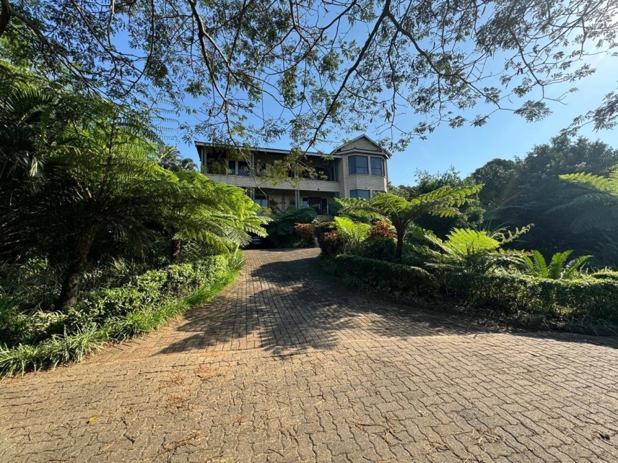 4 Bedroom Property for Sale in Woodgrange KwaZulu-Natal