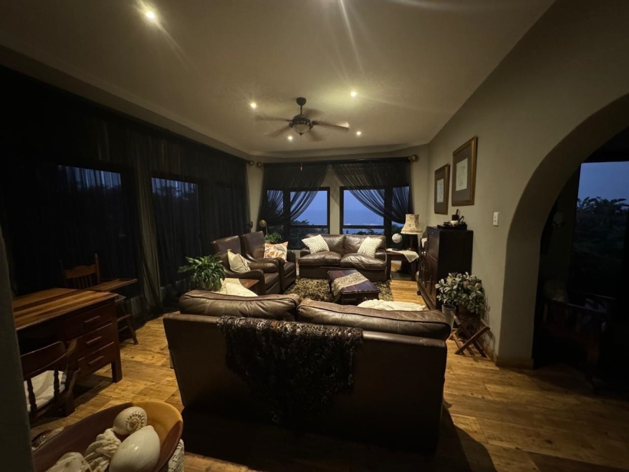 4 Bedroom Property for Sale in Woodgrange KwaZulu-Natal