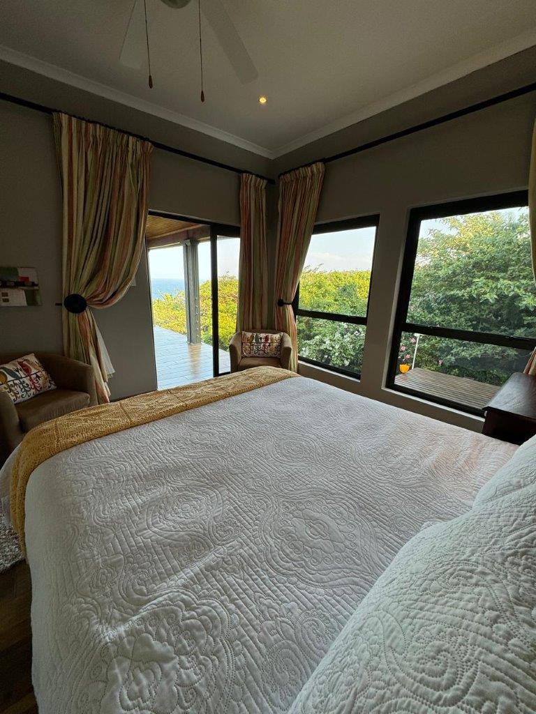 4 Bedroom Property for Sale in Woodgrange KwaZulu-Natal