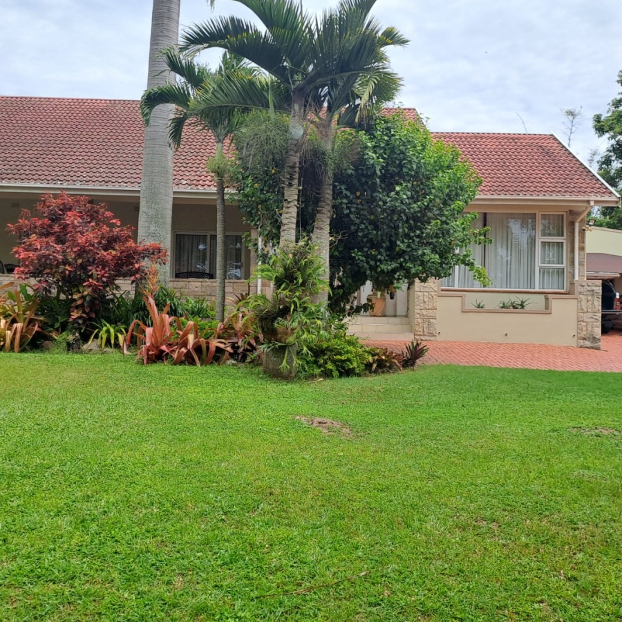 5 Bedroom Property for Sale in Scottburgh Central KwaZulu-Natal