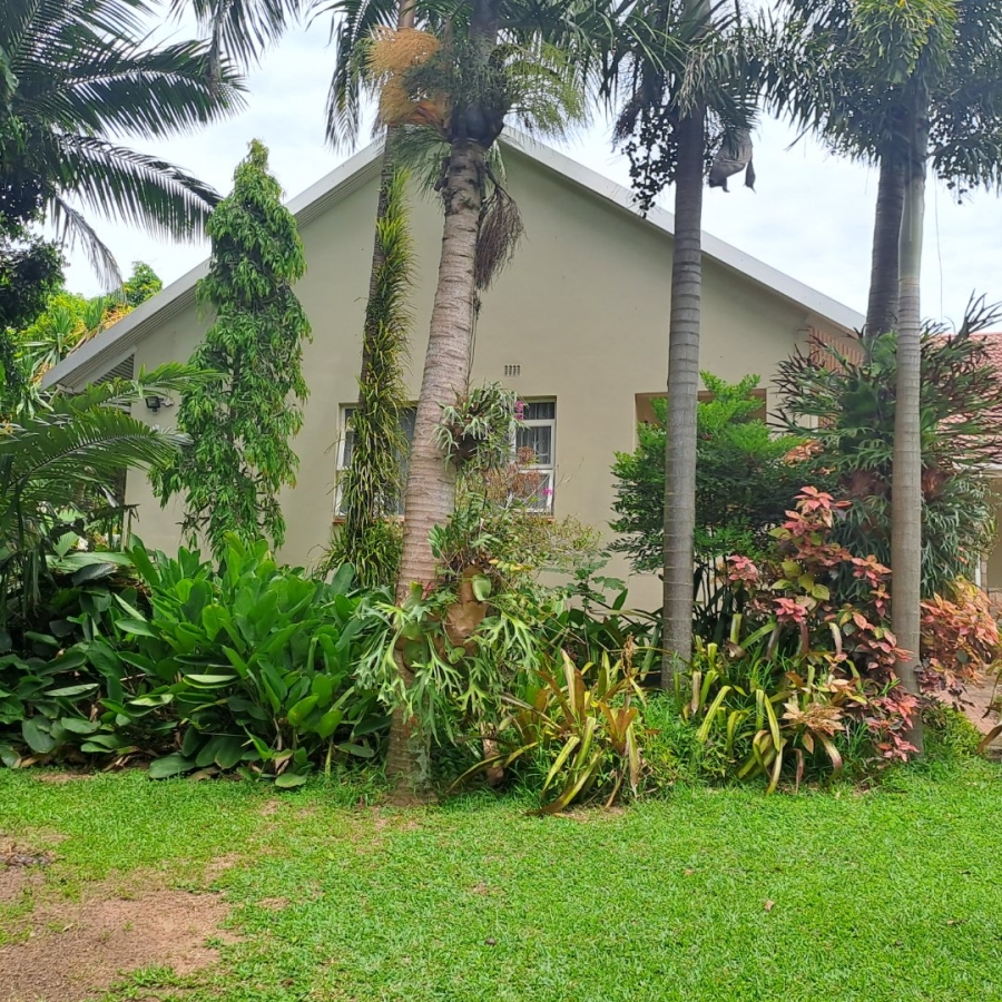5 Bedroom Property for Sale in Scottburgh Central KwaZulu-Natal