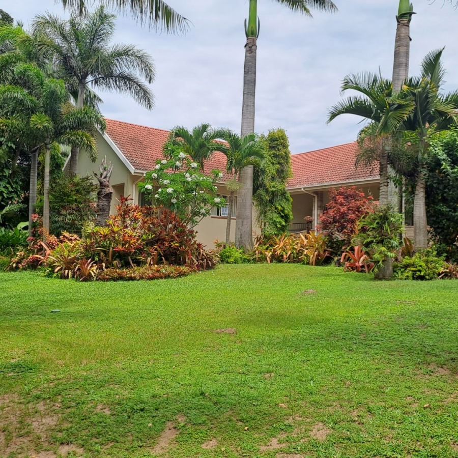 5 Bedroom Property for Sale in Scottburgh Central KwaZulu-Natal