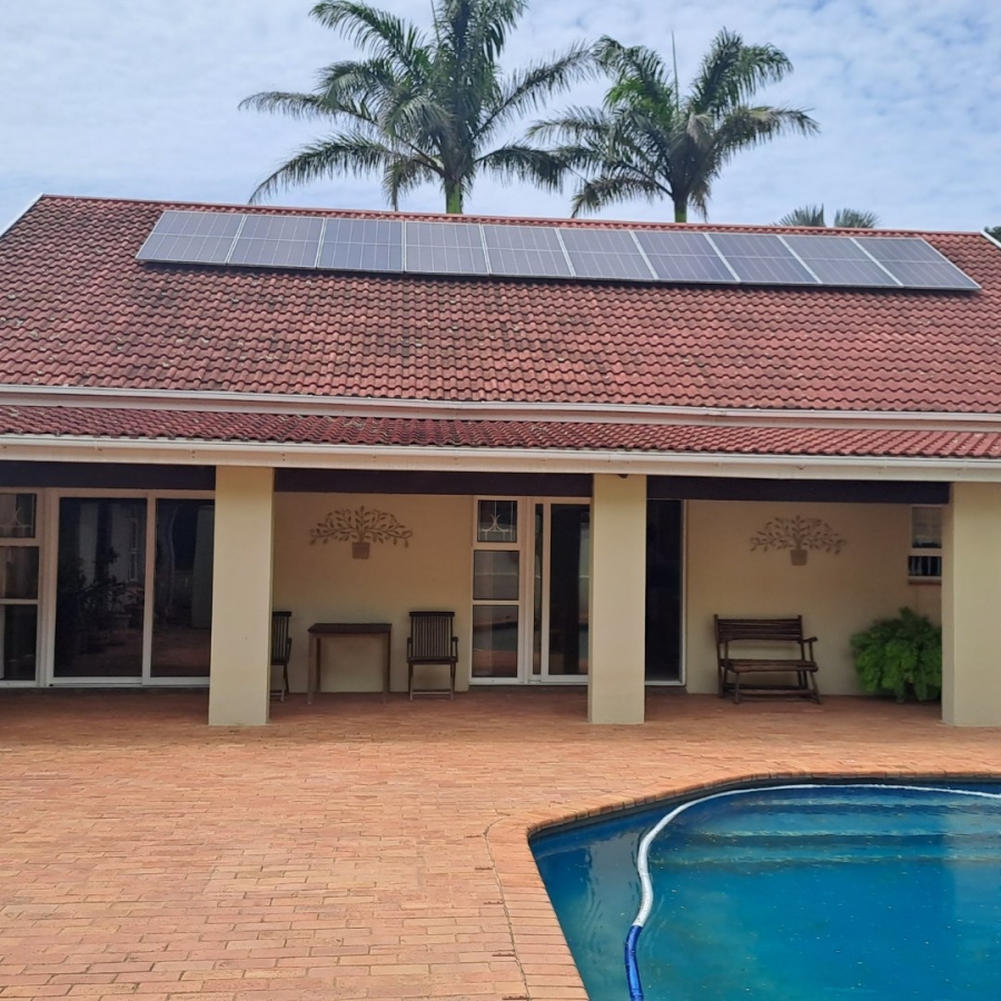 5 Bedroom Property for Sale in Scottburgh Central KwaZulu-Natal
