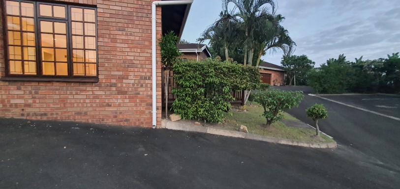 2 Bedroom Property for Sale in Margate KwaZulu-Natal