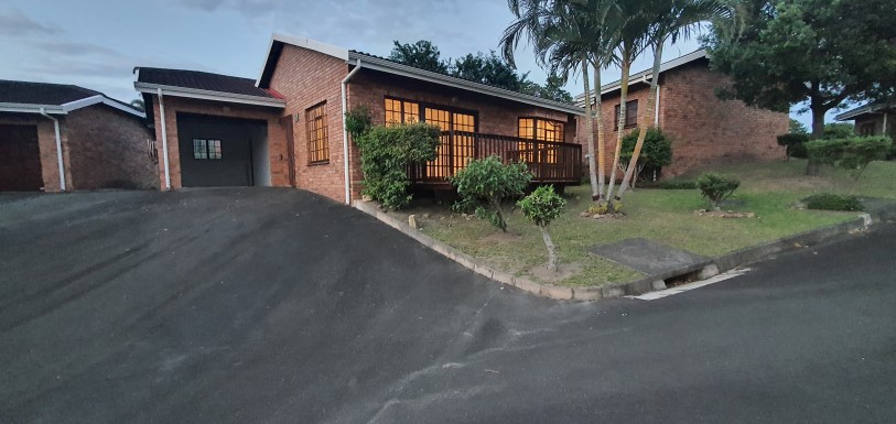 2 Bedroom Property for Sale in Margate KwaZulu-Natal