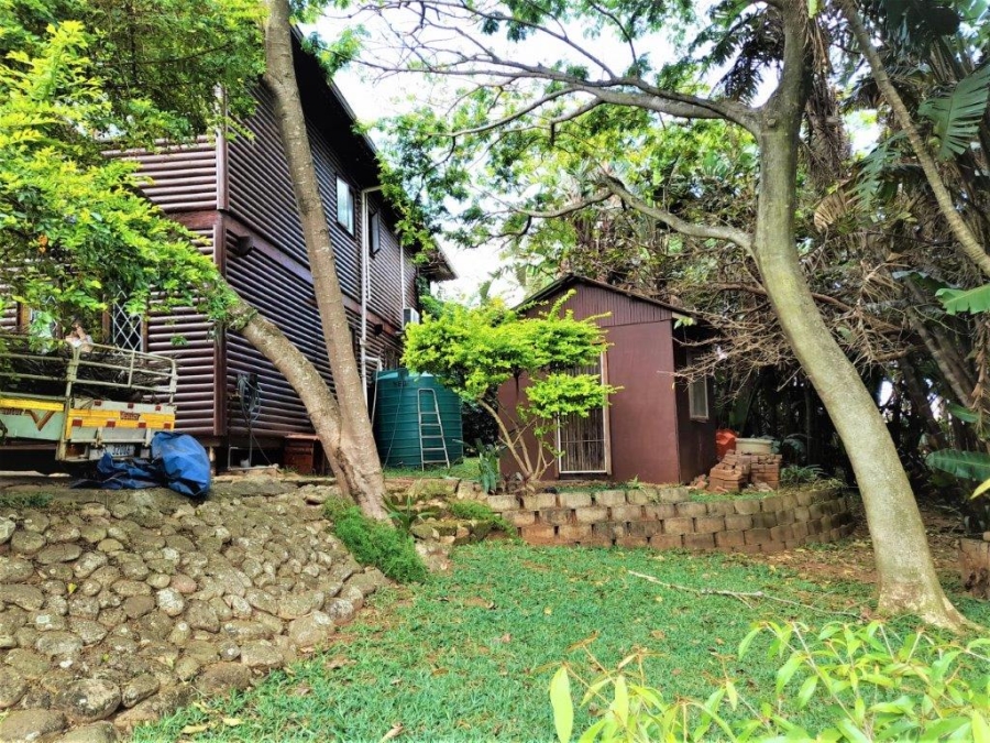 5 Bedroom Property for Sale in Marina Beach KwaZulu-Natal