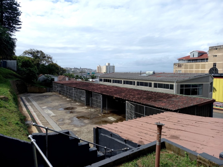 1 Bedroom Property for Sale in Margate KwaZulu-Natal