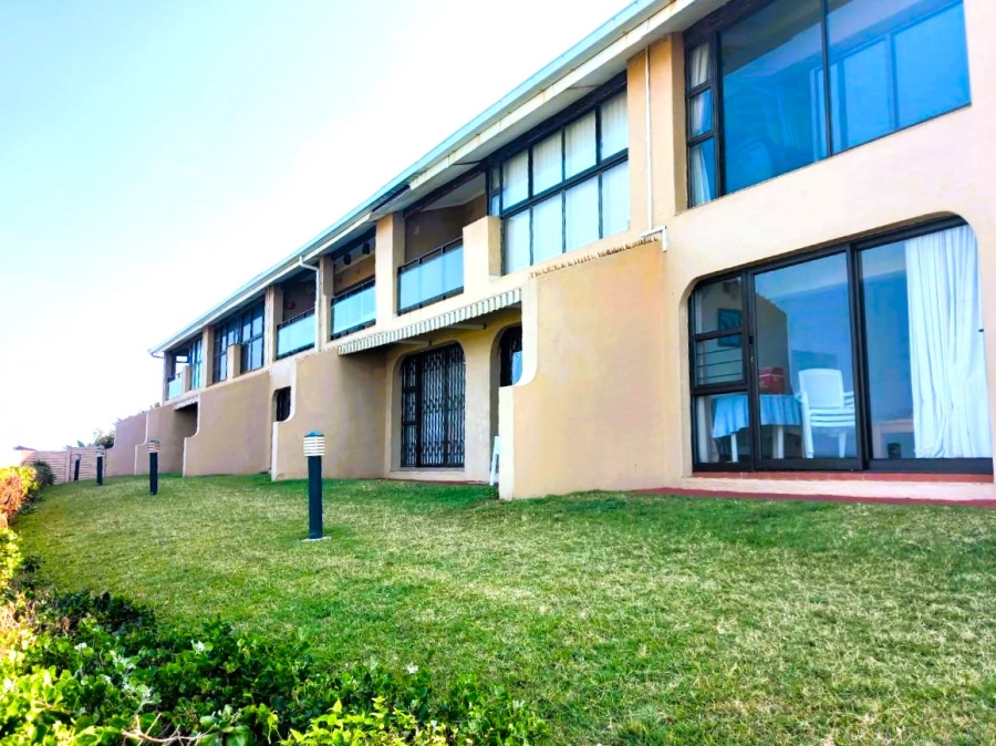 2 Bedroom Property for Sale in Shelly Beach KwaZulu-Natal