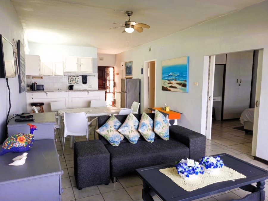 2 Bedroom Property for Sale in Shelly Beach KwaZulu-Natal