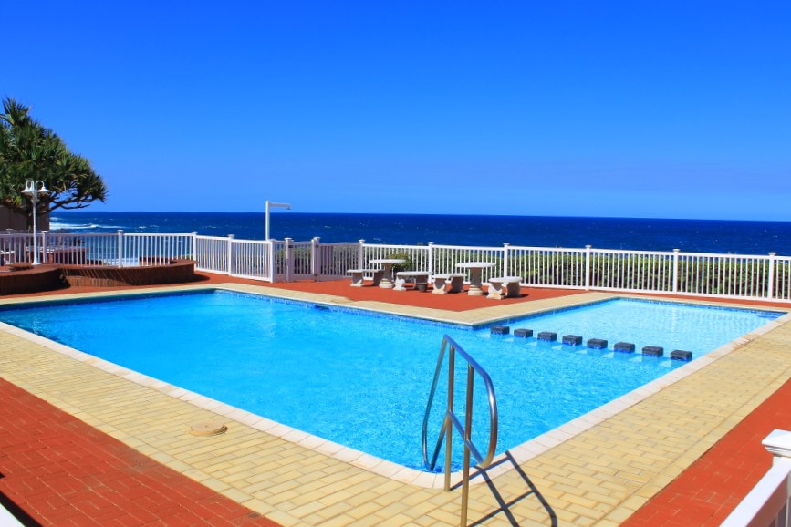 2 Bedroom Property for Sale in Shelly Beach KwaZulu-Natal