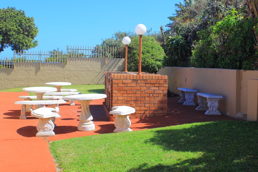 2 Bedroom Property for Sale in Shelly Beach KwaZulu-Natal