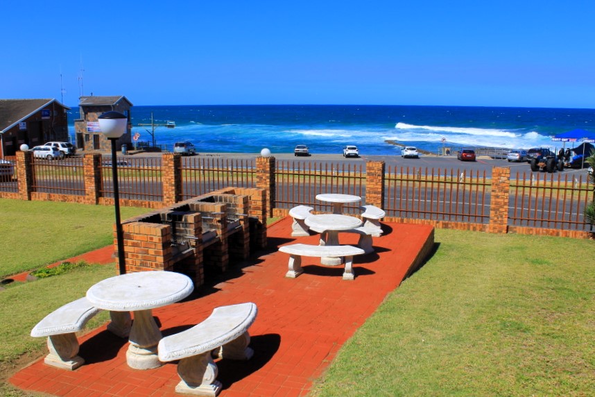 2 Bedroom Property for Sale in Shelly Beach KwaZulu-Natal