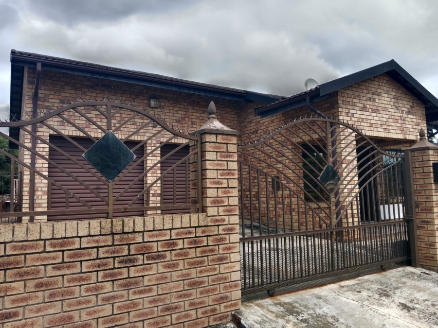 3 Bedroom Property for Sale in Northdale KwaZulu-Natal