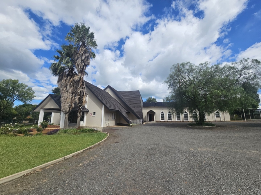  Bedroom Property for Sale in Arborpark KwaZulu-Natal