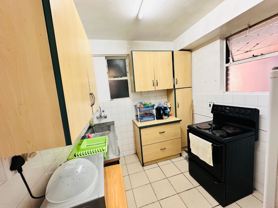 2 Bedroom Property for Sale in Durban Central KwaZulu-Natal